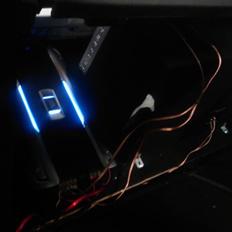 Chevrolet Leveret tilbage :-P