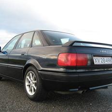 Audi 80 2,3E  1992  * SOLGT *