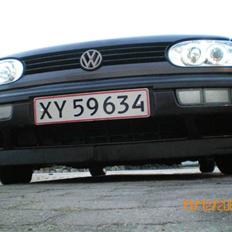 VW Golf 3