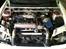 Peugeot 205 Dturbo Dimma - ny motor: 2L 16v benzin med gt3076 turbo