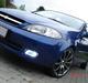 Chevrolet Lacetti 1,6 C/C (Solgt)
