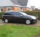 Opel Astra H wagon  "Solgt"