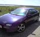 Mazda 323F BA Hatchback SOLGT