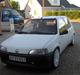 Peugeot 106 (solgt)
