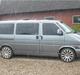VW Transporter t4 Supervan