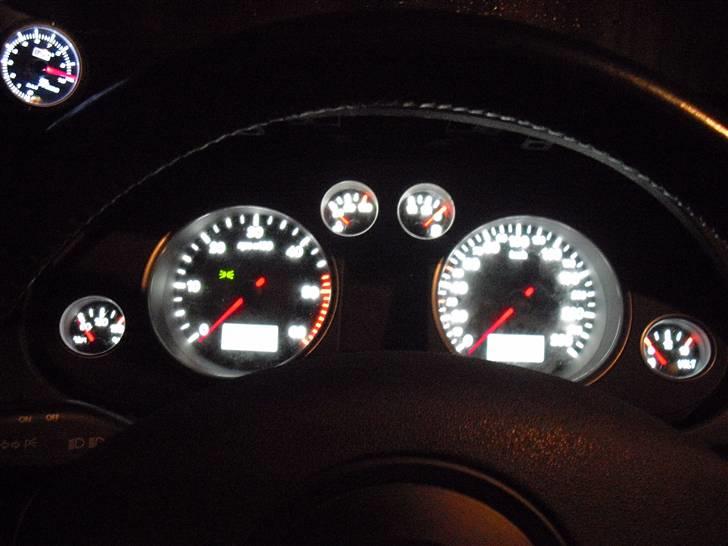 Seat ibiza --SOLGT-- billede 12