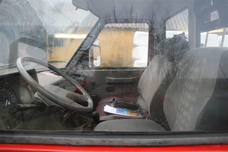 Iveco 35-12 *SOLGT* billede 6