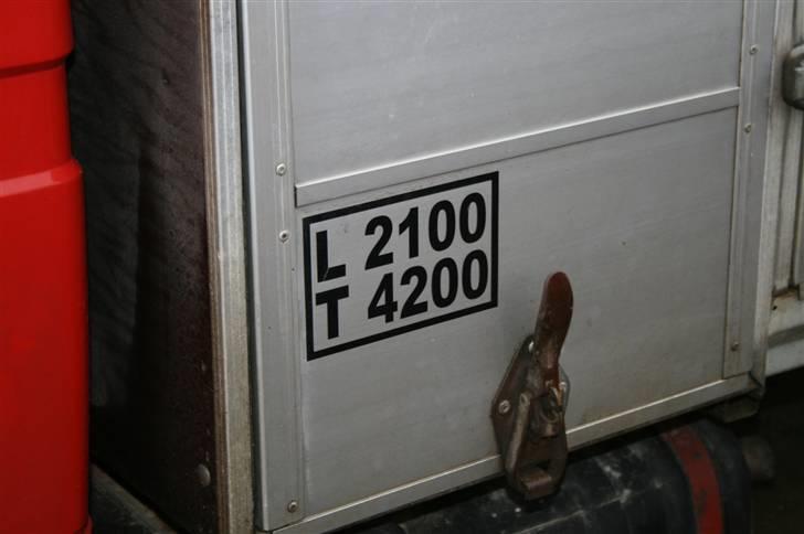 Iveco 35-12 *SOLGT* billede 7