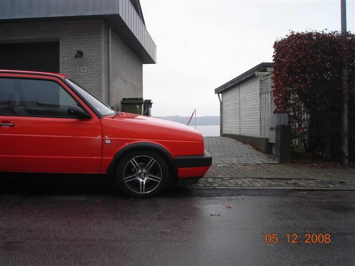 VW golf J-meister billede 4