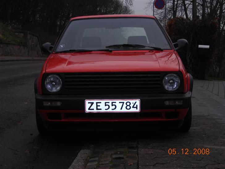 VW golf J-meister billede 6