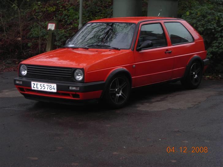 VW golf J-meister billede 7