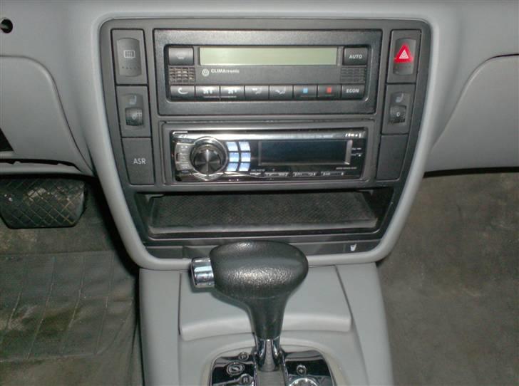 VW Passat Highline billede 2