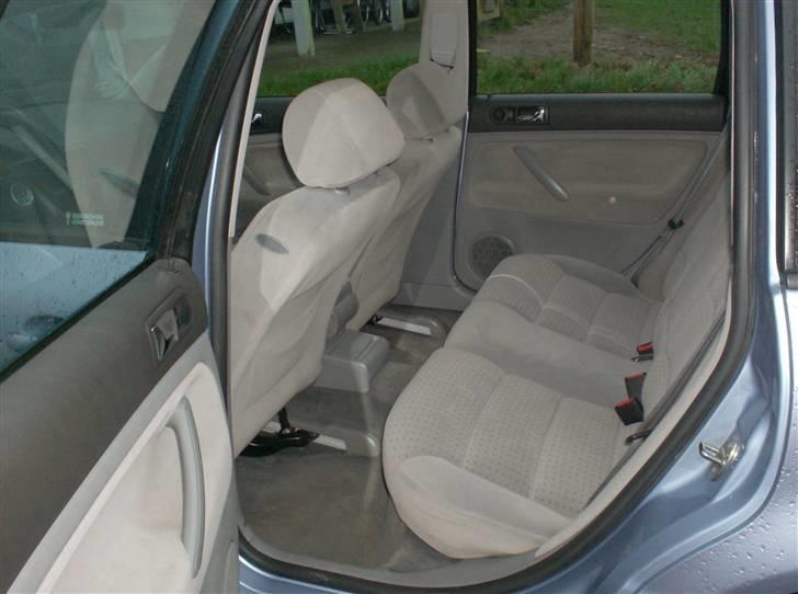 VW Passat Highline billede 5