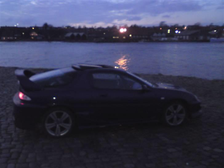 Mazda Mx-3 billede 6