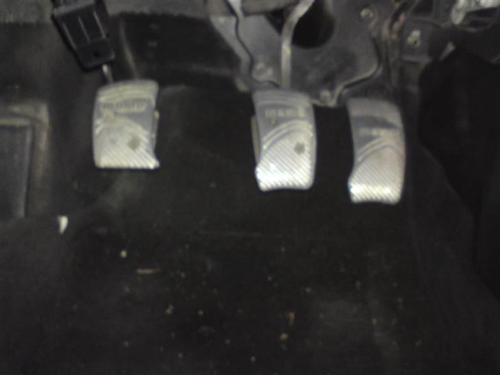 Mazda Mx-3 billede 11