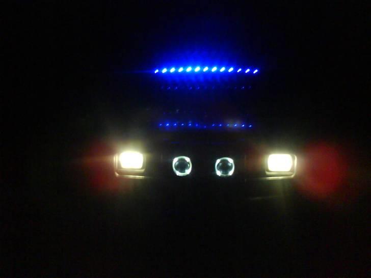 Nissan Patrol (Æ Troldmand) billede 6