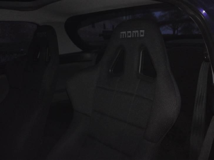 Mazda Mx-3 billede 14