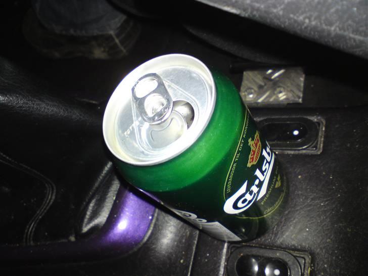 Mazda Mx-3 billede 15