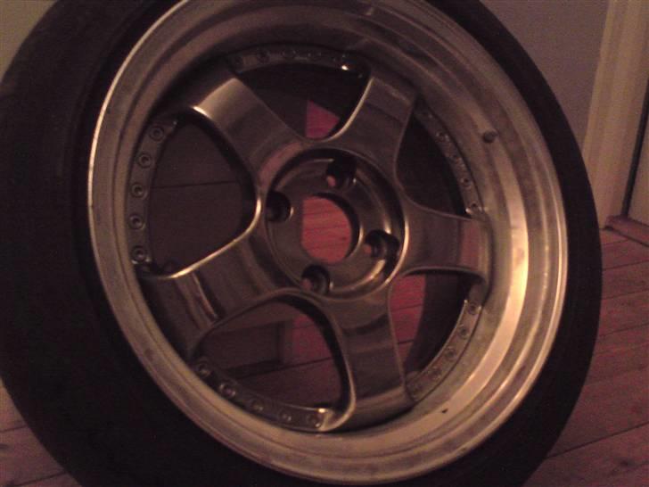 Nissan 200sx 1,8 TURBO solgt billede 8