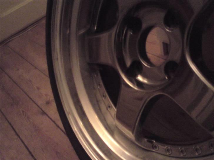 Nissan 200sx 1,8 TURBO solgt billede 9