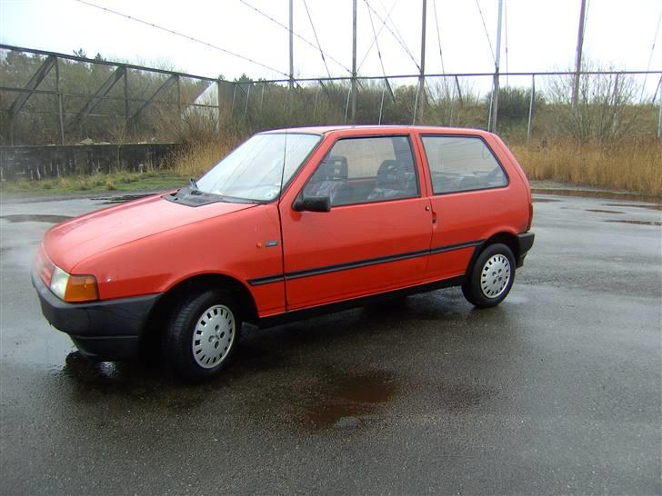 Fiat uno billede 1