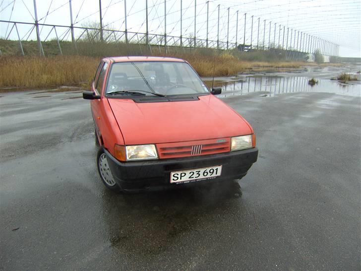 Fiat uno billede 2
