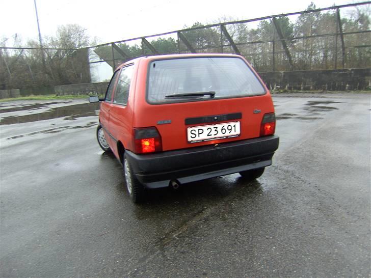 Fiat uno billede 3