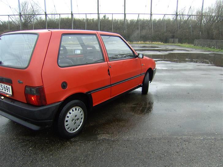 Fiat uno billede 4