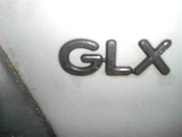 Ford Mondeo 2,5 V6 24V. byttet billede 5