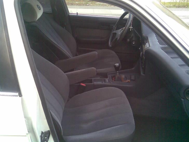 BMW E34 518i billede 19