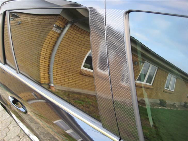 Opel Astra H wagon  "Solgt" billede 3