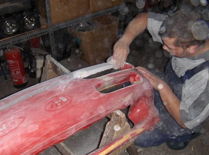 Nissan 100 nx  solgt billede 6