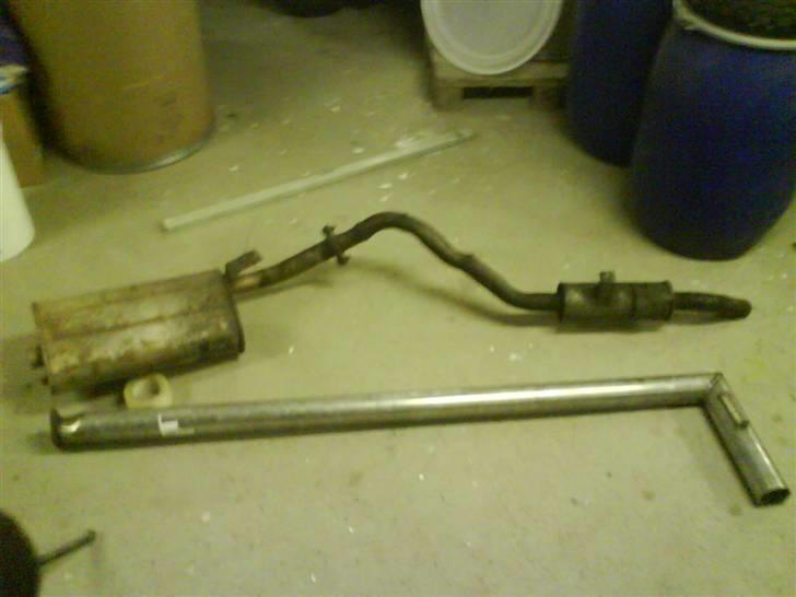 Nissan Patrol (Æ Troldmand) billede 10