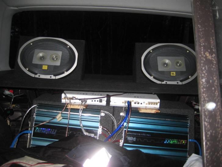 VW Golf 3 GTD *SOLGT* billede 10