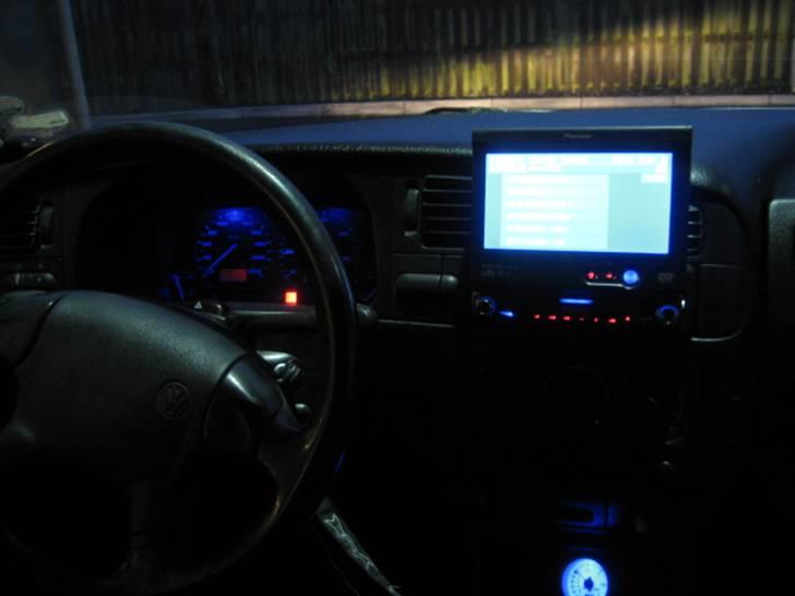 VW Golf 3 GTD *SOLGT* billede 13