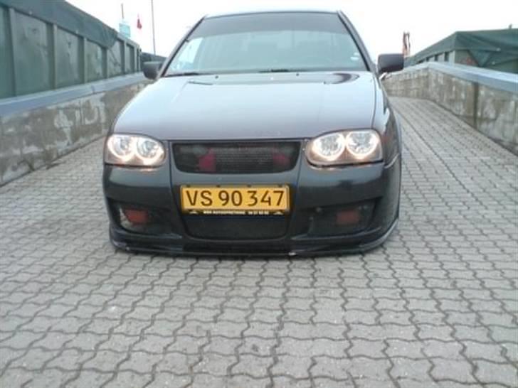 VW Golf 3 GTD *SOLGT* billede 19