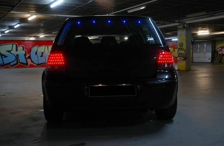 VW Golf 4 *SOLGT* billede 6