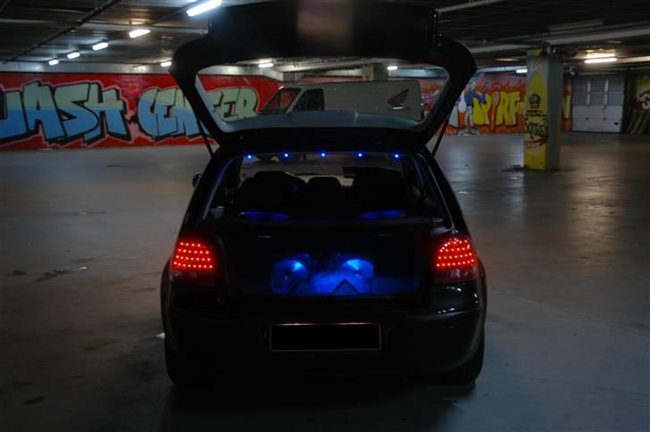 VW Golf 4 *SOLGT* billede 7