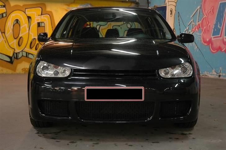 VW Golf 4 *SOLGT* billede 9