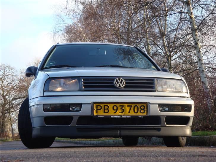 VW Golf 3 Variant VAN SOLGT billede 12