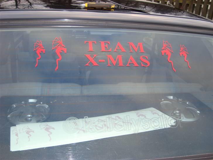 VW Golf 2  ***SOLGT*** - opretter af team x-mas billede 16