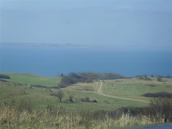 Jeep Cherokee Mk I 2,5 - god udsigt! billede 12