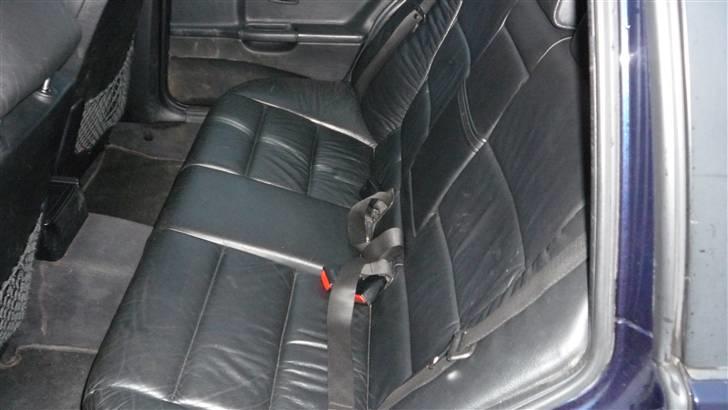 BMW e 36 318 tds touring billede 6