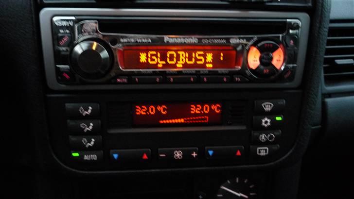 BMW e 36 318 tds touring billede 8