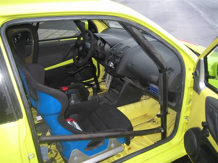 VW Lupo GTI billede 3