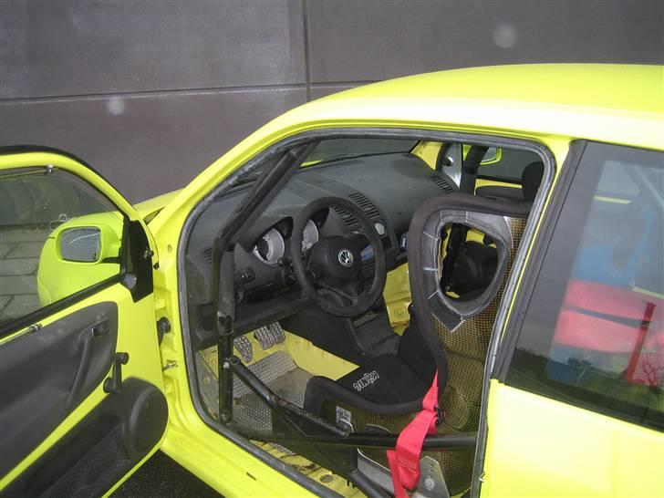 VW Lupo GTI billede 5