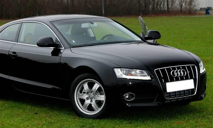 Audi A5 billede 13