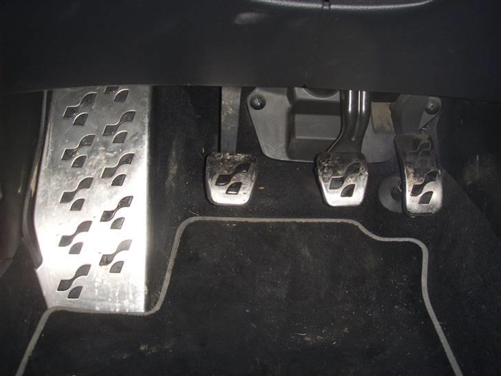 VW Bora 2,8 V6 4motion SOLGT billede 12