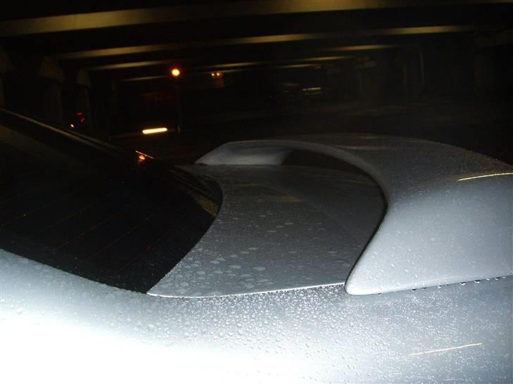 VW Bora 2,8 V6 4motion SOLGT billede 13