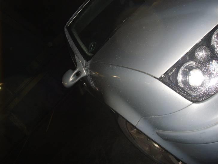 VW Bora 2,8 V6 4motion SOLGT billede 15